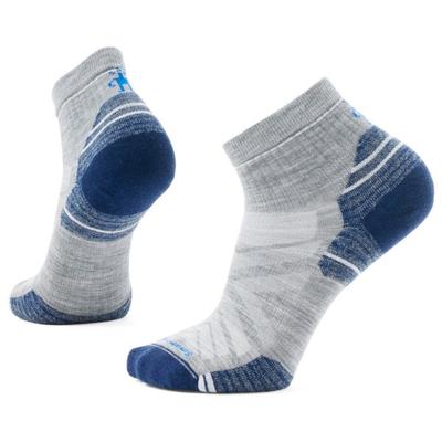 Smartwool - Hike Targeted Cushion Ankle Socks - Wandersocken Unisex M | EU 38-41 grau Image