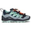 Lowa - Kid's Maddox Pro GTX Lo - Multisportschuhe 24 | EU 24 bunt