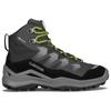Lowa - Kid's Maddox Pro GTX Mid - Wanderschuhe 35 | EU 35 schwarz/grau