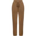 Super.Natural Damen Solution Hose (Größe L, braun)