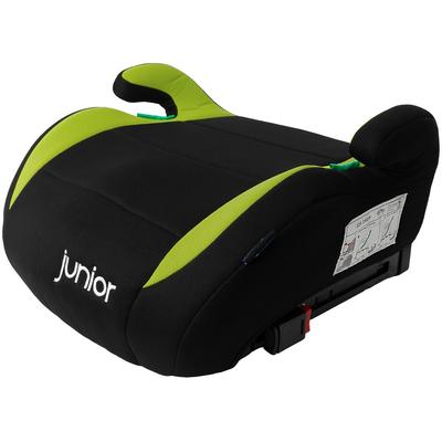 PETEX Kindersitzerhöhung Max Plus 354 inkl. Isofix 44435813 Image