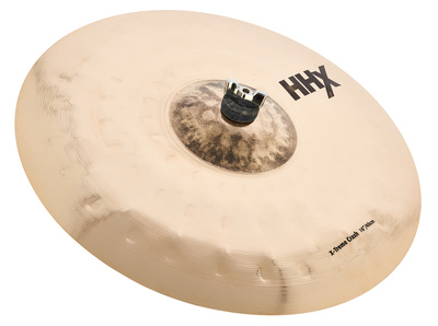 Sabian 16" HHX HHXtrem Crash