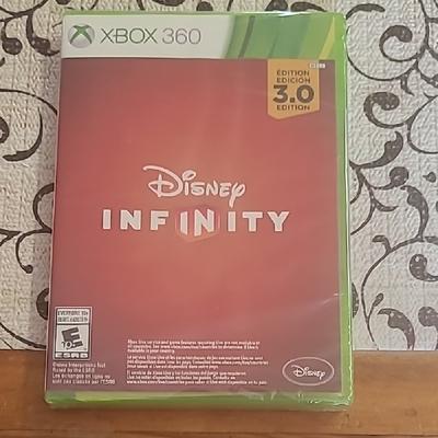 Disney Video Games & Consoles | Disney Infinity 3.0 Edition For Xbox 360 Video Game | Color: Green | Size: Os