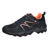 Walkingschuh LICO "Outdoorschuh Kadoka", Gr. 41, blau, Synthetik, Schuhe