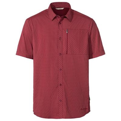 Vaude - Seiland Shirt IV - Hemd Gr L rot Image