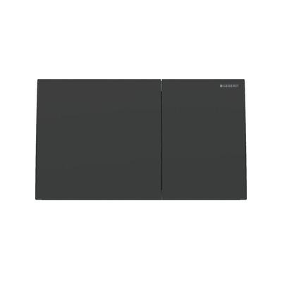 Geberit - Betätigungsplatte Sigma70 für 2-Mengen-Spülung, Image