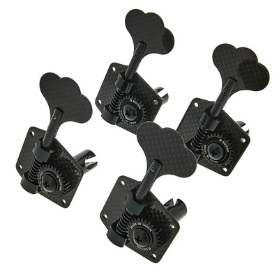 Gotoh CBT-01 4L Carbon Bass Tuners