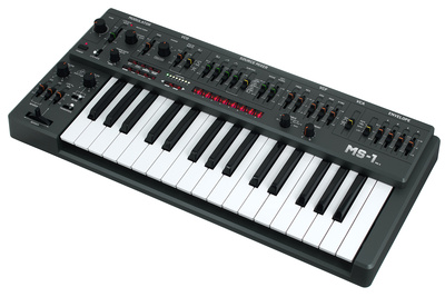 Behringer MS-1 MKII Grey