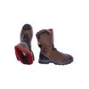Red Wing Shoes Herren Stiefel, Gr. 39, braun, kein Etikett