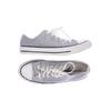 Converse Damen Sneakers, Gr. 39, grau, kein Etikett