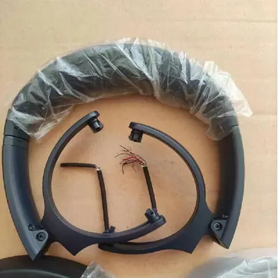 Original new headband for Bose QuietComfort 35 35 II 45 Headphones replacement QC35 QC35 II QC45 whole set headband spare parts