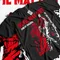 Devil May Cry Dante T-Shirt Women Summer Graphic Tops Tee Unisex Y2k Clothes Women T Shirt Anime Aesthetic Clothes