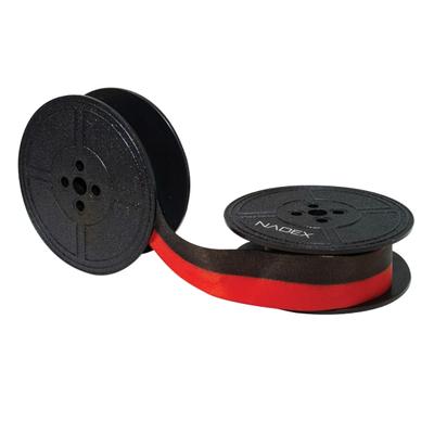 Nadex Twin-Spool Nxte-1642 Typewriter Ribbon For Manual Typewriters