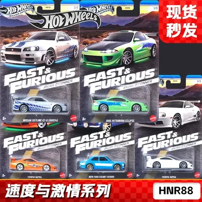Hot Wheels Sammeln Sie Spielzeugautos für Kinder Snoopy Transformers BMW Toyota Mustang NIISAN GTR Porsche Land Rover L Hotwheels Boy Geschenk