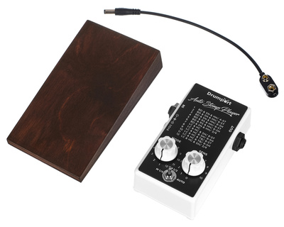 Drumport StompTech Auto Stomp Player Compact Set