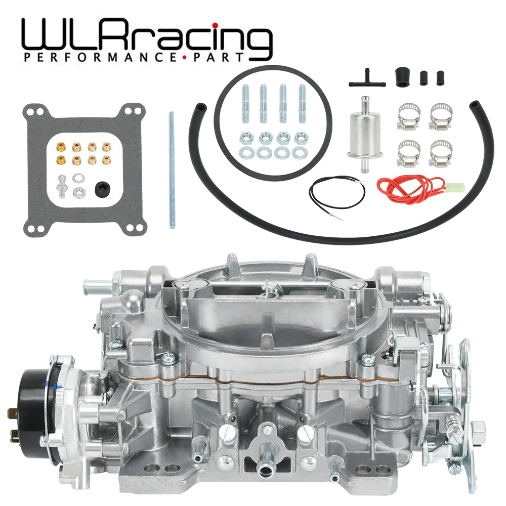 1406 Vergaser, Ersatzteile, hochwertig, Cbrt-1406 für Performer 600 CFM, Vierkantbohrung, 4 Zylinder, mit elektrischem Choke Image