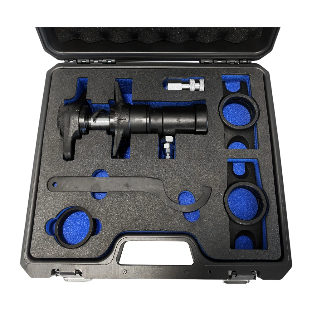 Hydraulisches Kugelkopf-Entfernungswerkzeug für Mercedes-Benz BMW Volkswagen Audi Land Rover Porsche Entfernungs- und Trennwerkzeuge Image