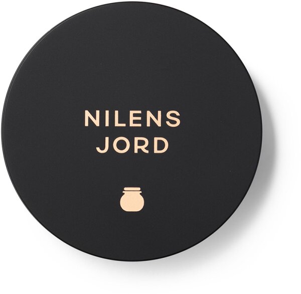 Nilens Jord Mineral Foundation Compact 595 Praline 9 g Kompakt Foundation