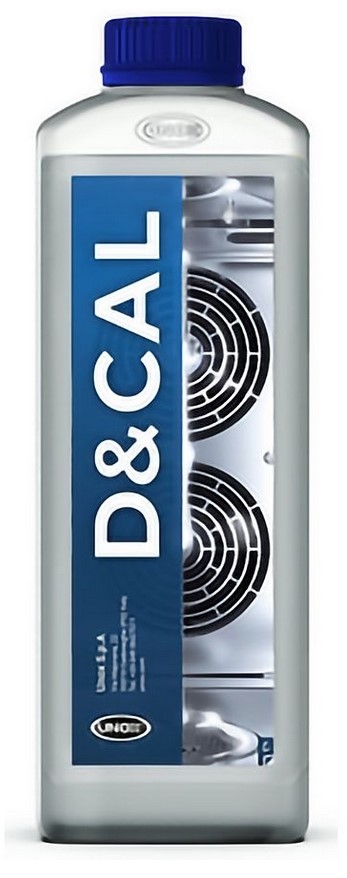 UNOX Reiniger D&CAL, 1l 10 Stück Image