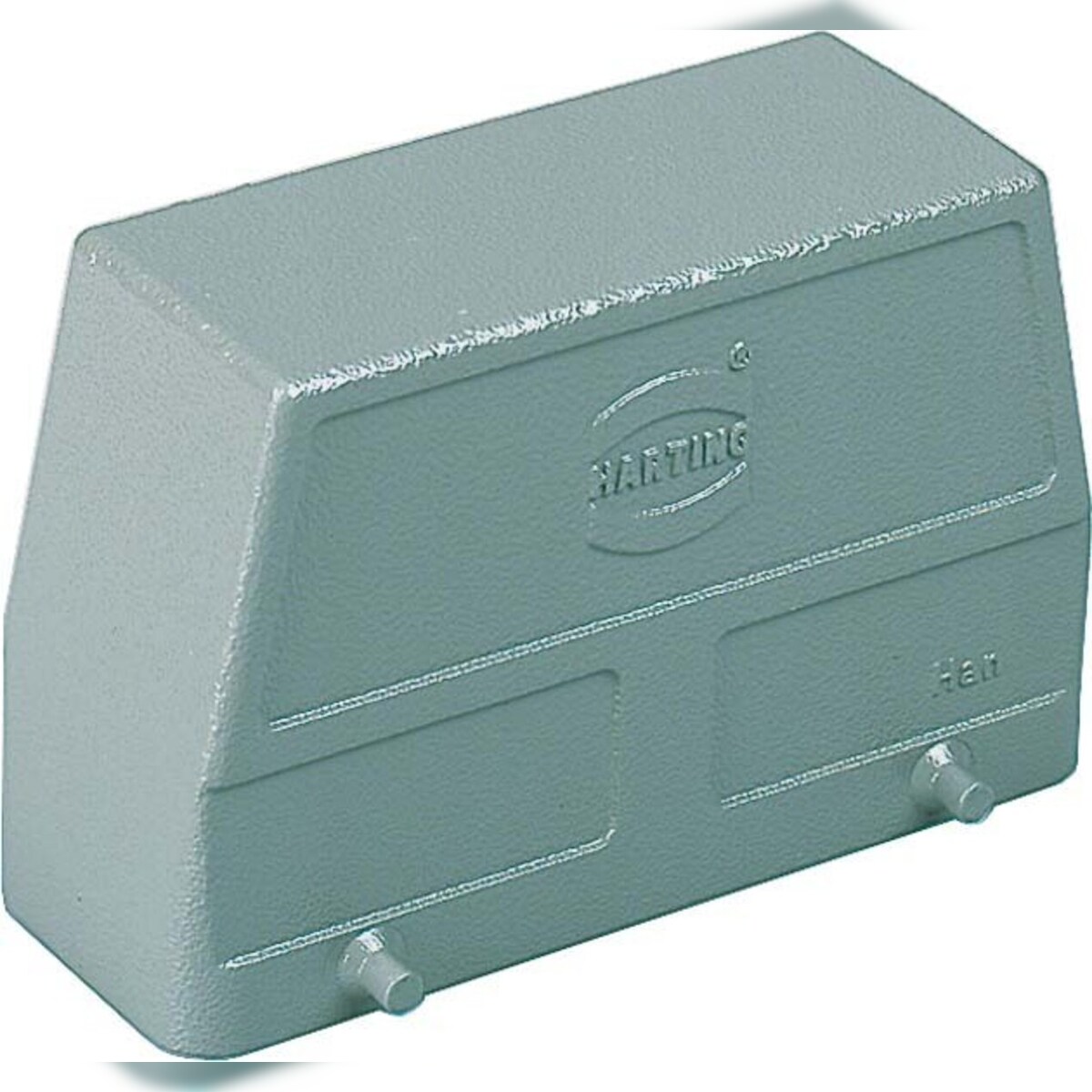 Harting Tüllengehäuse 16 B 09300160801 Image