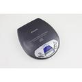 Lettore CD Philips AX1100/00 vintage, lettore CD portatile vintage, lettore CD, audio vintage, musica retrò, lettore portatile, audio classico