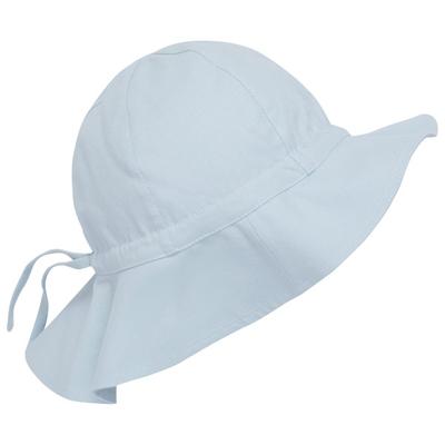 Huttelihut - Kid's Summer Hat UV20 - Hut Gr 50 cm - 12-24 Months grau Image