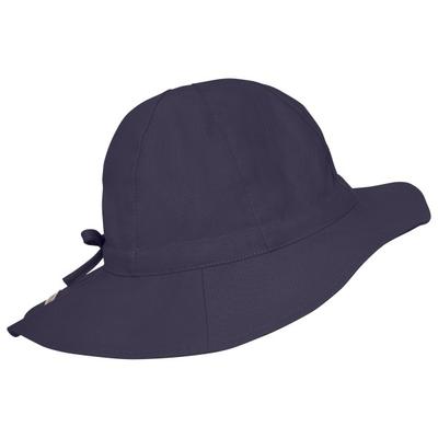 Huttelihut - Kid's Summer Hat UV20 - Hut Gr 53 cm - 4-6 Years blau Image