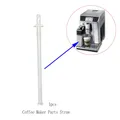1 pz originale macchina da caffè parti di riparazione tubo di aspirazione, per DeLonghi muslimb/D9T/ECAM510.55/550.55/556.55 tubo del latte/paglia