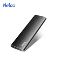 Netac SSD portatile 2TB 1TB 500gb Disco rigido esterno 550MB/s USB3.2 Disco HDD per PS4 XBox Laptop Desktop
