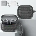 Custodia protettiva per Samsung Galaxy Buds 3 / Buds 3 Pro Cover Auricolari Accessori Borse antiurto Coque Capa Funda
