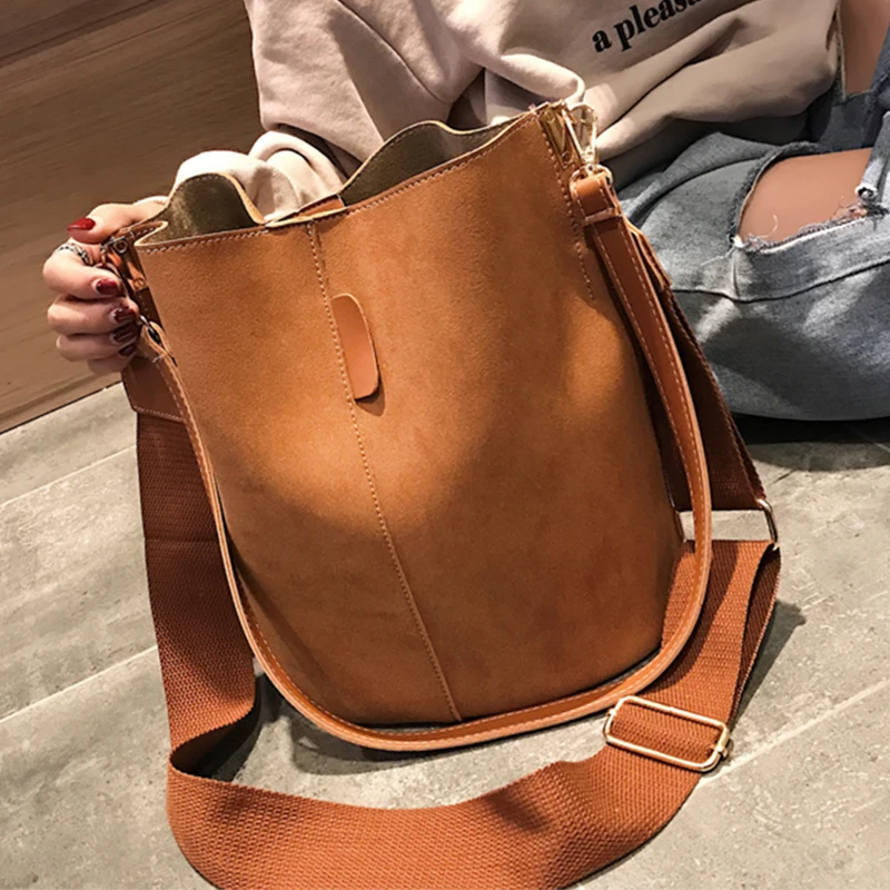 Borse di design di lusso Borsa a secchiello da donna Borse a tracolla in pelle PU Borse a tracolla di grande capacità per donna 2024 Nuova borsa tote