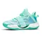 Scarpe da basket da uomo Scarpe da ginnastica originali traspiranti di alta qualità da allenamento Stivali da basket sportivi casual impermeabili professionali