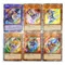 31 pz Pser Yu Gi Oh Mago Scuro Giapponese Ragazza Mazzo Giocattoli FAI DA TE Hobby Hobby Da