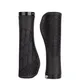 1 paio manopole per manubrio per mountain bike antiscivolo comode manopole per bicicletta con serratura manopole per bici MTB in gomma morbida parti per bici da ciclismo