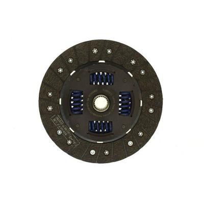 Sachs Clutch Disc, 1-year limited warranty 1878 005 625