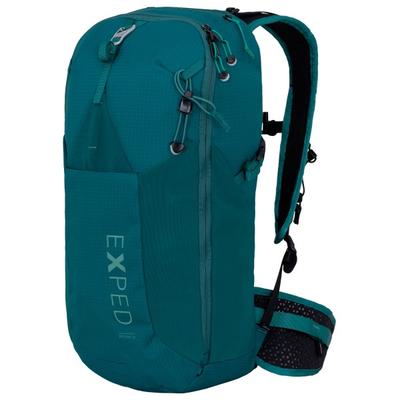 Exped - Skyline 20 - Wanderrucksack Gr 20 l - 43-51 cm blau Image
