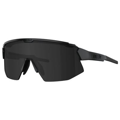 Bliz - Breeze S3 (VLT 13%) + Spare Lens S1 (VLT 55%) - Fahrradbrille schwarz Image