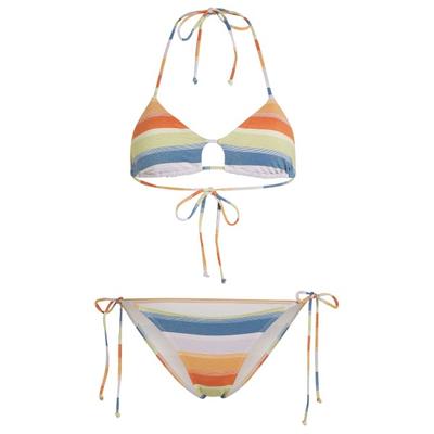 O'Neill - Women's Beach Vintage Madrid Maracas Bikini Set - Bikini Gr 40 weiß Image