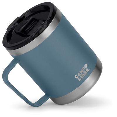 Campo Libre - Tito - Isolierbecher Gr 350 ml grau Image