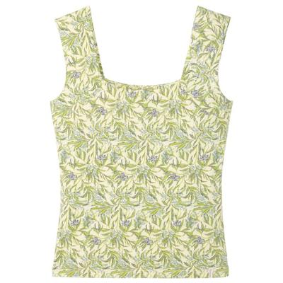 Tranquillo - Women's Jersey-Top - Top Gr XL gelb Image