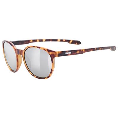 Uvex - LGL 54 Cat. 3 (VLT 14%) - Sonnenbrille grau Image