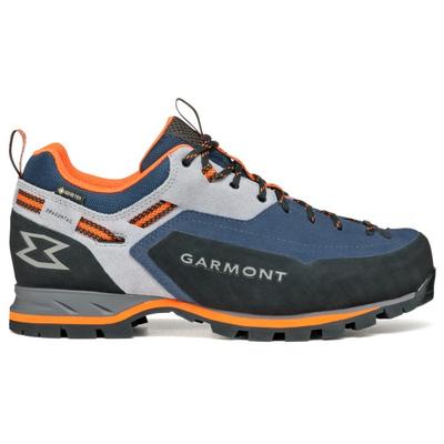 Garmont - Dragontail MNT Evo GTX - Approachschuhe 45 | EU 45 blau Image