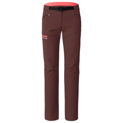 Martini - Women's Sunrise Pants - Trekkinghose Gr 42 - Long braun Image