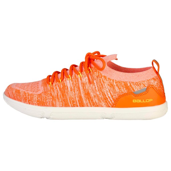 Ballop - Movel - Barfußschuhe 37 | EU 37 orange