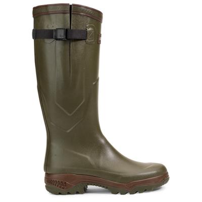Aigle - Parcours 2 Vario - Gummistiefel 47 | EU 47 braun Image