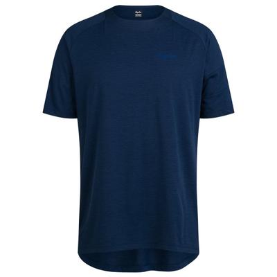 Rapha - Trail Technical T-Shirt - Radtrikot Gr XXL blau Image