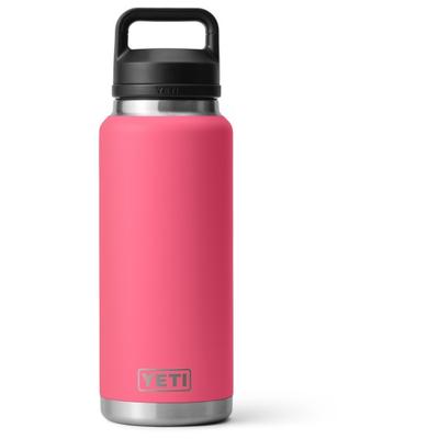 Yeti Coolers - Rambler Bottle Chug Cap - Isolierflasche Gr 769 ml rosa
