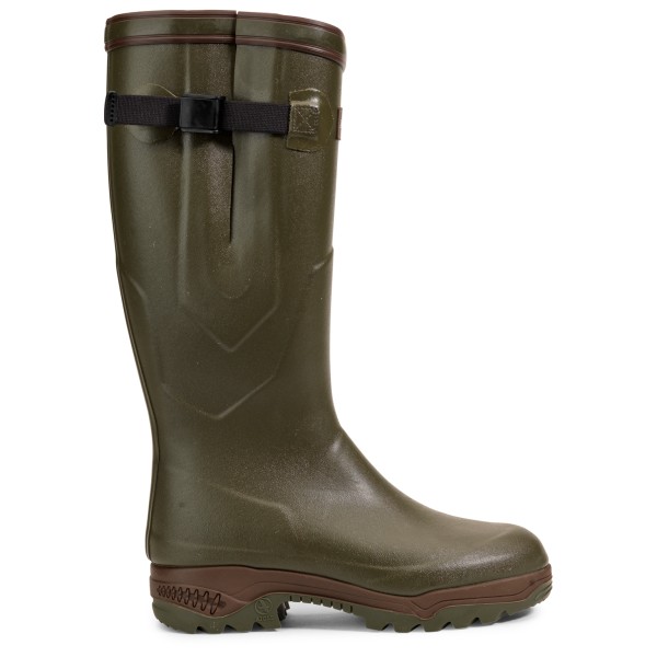 Aigle - Parcours 2 Iso - Gummistiefel 45 | EU 45 braun