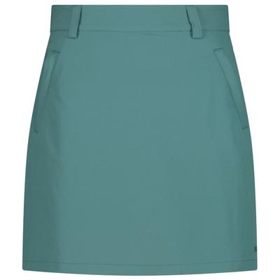 CMP - Women's Skirt 2 in 1 - Skort Gr 44 türkis Image