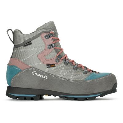 AKU - Women's Trekker Lite III - Wanderschuhe 37 | EU 37 grau Image